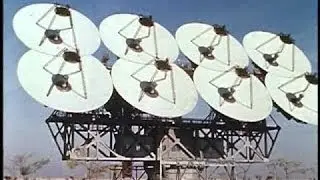 The Best Documentary Ever - HOW IT WORKS: Radar Detection ()