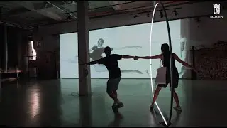Aftermovie L.E.V. Matadero 2025 / 7 edición, Madrid