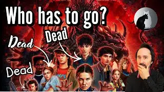 Stranger Things 5 Ending Explained Early: The 3 Clues Revealing Who Won&rsquo;t Survive