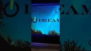 Wait For It... #moviescreen #screen #installation #behindthescenes #texasbusiness #homecinema