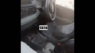 Harman Music System On Tata punch 👌