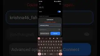 How to connect myworldlink wifi
