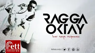 Ragga Oktay - Yollar