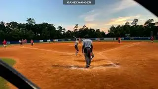 Laini Kosinski Single @ Top Gun 07 KS 16U