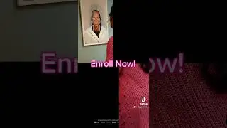 Now #enrolling #new #cnastudents