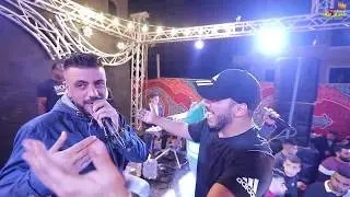 مفرقعات وتفجيرات الدحيه 2019 النجم احمد الكيلاني - مهرجان عيسى الوحش كفرعقب 2019HD ماستركاسيت