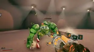 Blistering Necrosis giving 250% damage to Colette