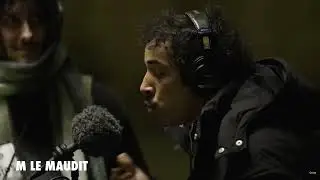 Gr&uuml;nt #57 - M le Maudit x Selug