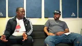 DJ Radio from Street Sweeper Radio on Shade 45 Exclusive Interview with So Focused