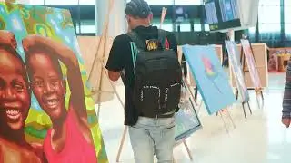 DC Stuban - Panama City ( Official Music Video)