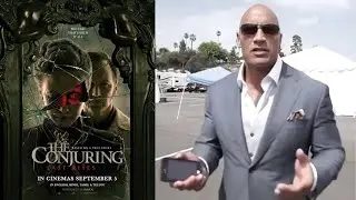I Ranked The Conjuring Universe Movies With Memes