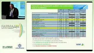 Farmadays 2014 - Video 2 - Giampietro Brunello