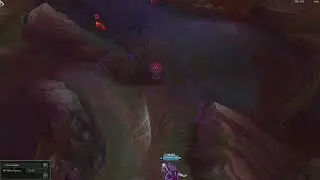 COUNTER GANK @WomboXCombo