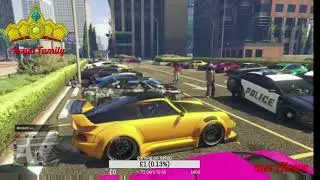 gta v with PHATTPANTZ