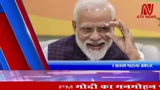 headline 3-Mar-2020।।  ATK NEWS