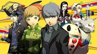 Top 10 Persona Characters