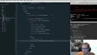 React TDD part 5 - Form Validation
