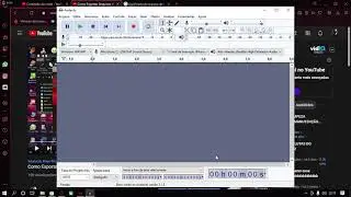 Como Exportar Arquivos Wav No Audacity (Arquivos Wav, OGG, MP3) Video de 2022 - (Ant Pool)