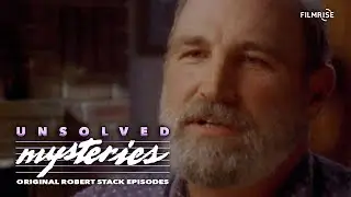 Unsolved Mysteries with Robert Stack - Season 7, Episode 9 - Full Episode