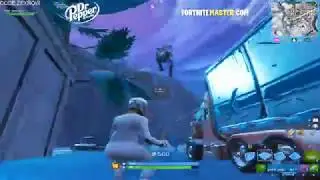 FBI OPEN UP (Ft TSM_ZexRow)