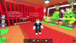 live trading in sab admin abuse time giveaway at 2100 subs!!