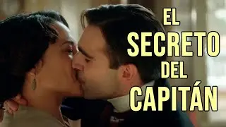 El SECRETO de Margarita que puede impedir la boda del Capitán y Ángela  La Promesa