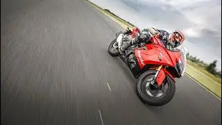 2017 TVS Apache RR 310 | First ride | OVERDRIVE