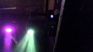 Bttf Glasgow o2