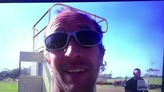 Dash For Cash Chris v Kambo Blokesworld Millicent Sanddrags 2014