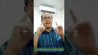 O sofrimento redentor #Deus #Jesus #Igreja #catolicos #pepauloricardo #exorcismo