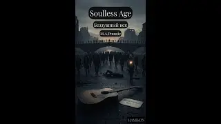 M.A.Pmusic &mdash; Soulless Age (Бездушный век) 3 Песни.