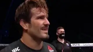 Juan Espino El Trota vs. Jeff Hughes