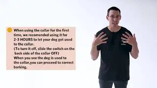 TIPS FOR AN EFFICIENT USE