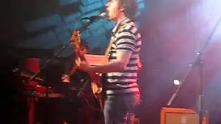 The Crash - Still Alive