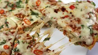 10 Minutes Recipe,Quick And Easy Breakfast Recipe By Recipes of the World