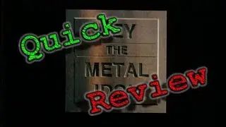 Key: The Metal Idol - Anime Quick Review