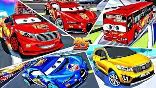 Don't Make These 5 Critical Mistakes in 3D World Driving Games