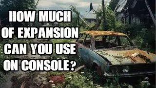 Dons DayZ Expansion Console Conversion Mod: How Much & Which Files Can You Install On Nitrado Server