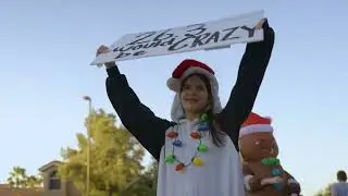 Mesa Marathon 2024