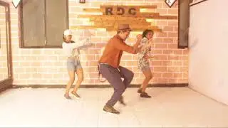 WORKSHOP VIBE || PRESENT BY ROCKON DANCE COMPANY || CHOREOGRAPHY MAHESH GOLSE