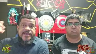 Marcelo Cirino apresenta: Controv&eacute;rsias Culturais