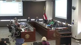 Georgia Department of Education Live Stream