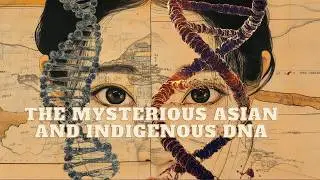 The DNA of Filipinos, Chinese, Japanese, and Indigenous People: The Mystery of Kinship