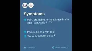 What Is Claudication? Understanding Leg Pain and Vascular Health!