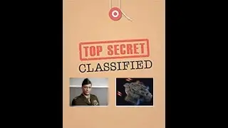 Top secret: Federation Attack Plans