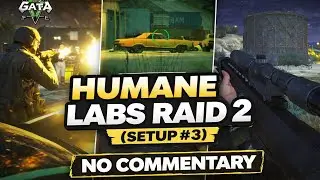 GTA V Mission: Go to the Vagos Location 🚗💥 | Heists DLC #010 | No Commentary #gta5 #gtav #heist