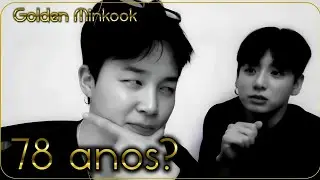 Asmr Jikook | 78 anos? |
