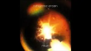New album of Tangerine Dream - 