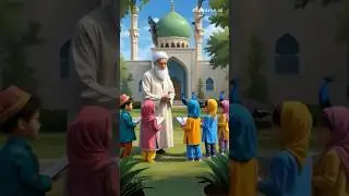 Dusra kalma shadat / Second kalma / kalma for kids / 2nd kalma / kalma shadat #kalmashadat #shorts