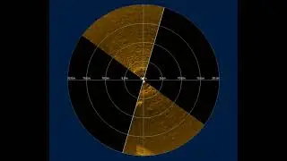 MiniUAC-1006 Mechanical Scanning Sonar (1.2MHz) | 360&deg; Omnidirectional  Imaging@china-sonar